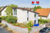 Prodej 1/2 rodinného domu, 150 m2, Roztoky