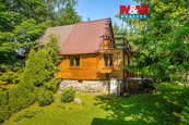 Prodej chaty, 42 m2, Kraskov - Starý Dvůr, cena 2350000 CZK / objekt, nabízí 
