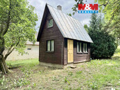 Prodej chaty, 25 m2, Kozlovice, cena 784700 CZK / objekt, nabízí 