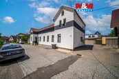 Prodej bytu 3+kk, 108 m2, Černíkovice
