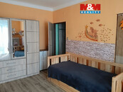 Prodej bytu 2+1, 50 m2, Praha, ul. Liberijská, cena 8200000 CZK / objekt, nabízí 