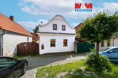 Prodej rodinného domu, 68 m2, Spálené Poříčí, ul. Plzeňská, cena 5250000 CZK / objekt, nabízí M&M reality holding a.s.