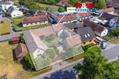 Prodej rodinného domu v Pardubicích, ul. Černoborská, cena 7490000 CZK / objekt, nabízí 