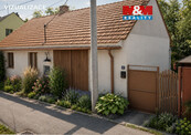 Prodej rodinného domu, 77 m2, Starý Poddvorov, cena 2615000 CZK / objekt, nabízí 