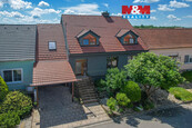 Prodej rodinného domu, 262 m2, Hovorany, cena 15500000 CZK / objekt, nabízí 