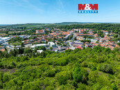 Prodej pozemku k bydlení, 902 m2, Bučovice, cena 7000 CZK / objekt, nabízí 