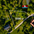 Prodej pozemku k bydlení, 1596 m2, Chroustovice, cena 2990000 CZK / objekt, nabízí 