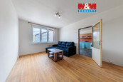 Prodej bytu 1+1, 35 m2, Nebanice, cena 1200000 CZK / objekt, nabízí 