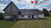 Prodej zemědělské usedlosti, 450 m2, Mikulovice, cena 2120000 CZK / objekt, nabízí 