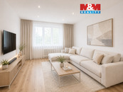 Prodej bytu 1+kk, 27 m2, Frýdek-Místek, ul. Frýdlantská, cena 2400000 CZK / objekt, nabízí 