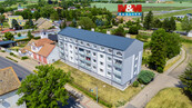 Prodej bytu 2+kk, 52 m2, Libochovice, ul. Revoluční, cena 2800000 CZK / objekt, nabízí 