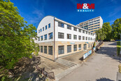 Prodej bytu 2+kk, 65 m2, Praha 5 - Nové Butovice, cena 7690000 CZK / objekt, nabízí M&M reality holding a.s.