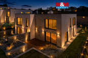 Prodej rodinného domu, 201 m2, Velké Popovice, cena 23690000 CZK / objekt, nabízí 