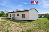 Prodej rodinného domu 4+kk 114 m2 pozemek 1 876 m2 Pačlavice