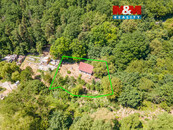 Prodej chaty, 102 m2, Zlín, ul. Štákovy Paseky, cena 3000000 CZK / objekt, nabízí 