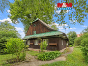 Prodej rodinného domu, 87 m2, Žamberk, ul. Betlém, cena 1925000 CZK / objekt, nabízí 