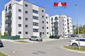 Pronájem bytu 2+kk, 60 m2, Heřmanova Huť, ul. U Pondu, cena 15500 CZK / objekt / měsíc, nabízí M&M reality holding a.s.