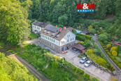 Prodej rodinného domu, 746 m2, Loket, ul. Revoluční, cena 24990000 CZK / objekt, nabízí 