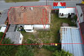 Prodej rodinného domu, 75 m2, Nové Dvory, ul. Havlíčkova, cena 2986380 CZK / objekt, nabízí M&M reality holding a.s.