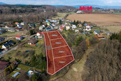 Prodej pozemku k bydlení, 1000 m2, Sadov, cena 2399000 CZK / objekt, nabízí 