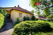 Prodej rodinného domu, 169 m2, Morašice, cena 2660000 CZK / objekt, nabízí 