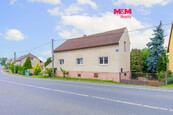 Prodej rodinného domu, 100 m2, Lubná