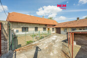 Prodej rodinného domu, 214 m2, Jeneč, ul. Nouzov, cena 7890000 CZK / objekt, nabízí M&M reality holding a.s.