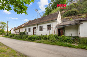 Prodej rodinného domu, 34 m2, Netolice, ul. Pod Jánem, cena 995000 CZK / objekt, nabízí 