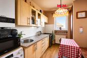 Prodej bytu 3+1, 70 m2, Martiněves, cena 2850000 CZK / objekt, nabízí M&M reality holding a.s.