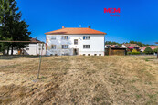Prodej bytu 3+1, 80 m2, Poběžovice, ul. Pohraniční stráže, cena 1999000 CZK / objekt, nabízí M&M reality holding a.s.
