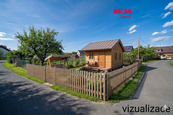 Prodej pozemku k bydlení, 322 m2, Libina, cena cena v RK, nabízí M&M reality holding a.s.