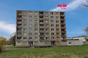 Prodej bytu 1+1, 38 m2, Rovná, cena 595000 CZK / objekt, nabízí 
