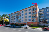 Prodej bytu 2+1, 61 m2, Kraslice, ul. B. Smetany, cena 1550000 CZK / objekt, nabízí 