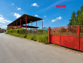 Prodej komerčního pozemku, 3387 m2, Slaný, cena 22015500 CZK / objekt, nabízí 