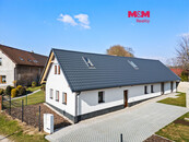 Prodej rodinného domu, Jeníkovice, cena 8599000 CZK / objekt, nabízí 