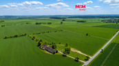 Prodej zemědělské usedlosti v Stračově, cena 15750000 CZK / objekt, nabízí 