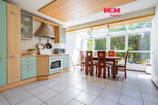 Prodej rodinného domu, 157 m2, Prachatice, ul. Budovatelská, cena 9250000 CZK / objekt, nabízí 