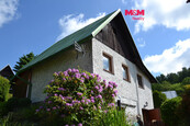 Prodej rodinného domu, 496 m2, Olešnice v Orlických horách, cena 2540000 CZK / objekt, nabízí 