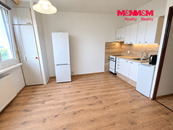Pronájem bytu 1+1, 38 m2, Ústí nad Labem, ul. Peškova, cena 7500 CZK / objekt / měsíc, nabízí 