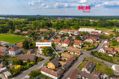 Prodej rodinného domu v Pardubicích, ul. Černoborská, cena 5490000 CZK / objekt, nabízí 