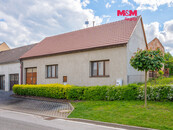 Prodej rodinného domu, 85 m2, Libáň, ul. Emlerova, cena 5990000 CZK / objekt, nabízí 