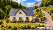 Prodej rodinného domu, 180 m2, Hutisko-Solanec, cena 8400000 CZK / objekt, nabízí 