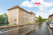 Prodej bytu 2+1, 56 m2, Bílina, cena 2075000 CZK / objekt, nabízí 