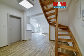 Pronájem bytu 3+kk 61 m2, Mariánské Lázně, ul. Palackého, cena 16000 CZK / objekt / měsíc, nabízí 