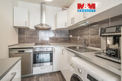 Pronájem bytu 2+kk, 40 m2, Kladno, ul. Anglická, cena 13000 CZK / objekt / měsíc, nabízí 