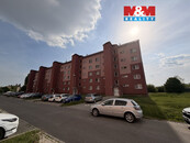 Pronájem bytu 2+1, 57 m2, Olomouc, ul. Přichystalova, cena 17000 CZK / objekt / měsíc, nabízí 
