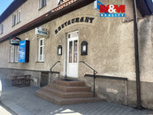 Pronájem restaurace ve Skutči, ul. V. Nováka