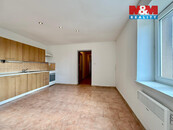 Pronájem bytu 1+1, 42 m2, Dolní Lutyně, ul. Stará cesta, cena 8000 CZK / objekt / měsíc, nabízí 