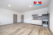 Pronájem bytu 2+kk, 57 m2, Radnice, ul. Na Potocích, cena 9500 CZK / objekt / měsíc, nabízí M&M reality holding a.s.