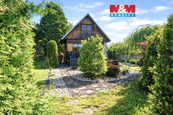 Prodej zahrady, 335 m2, Velká Polom, ul. 9. května, cena 1107690 CZK / objekt, nabízí M&M reality holding a.s.